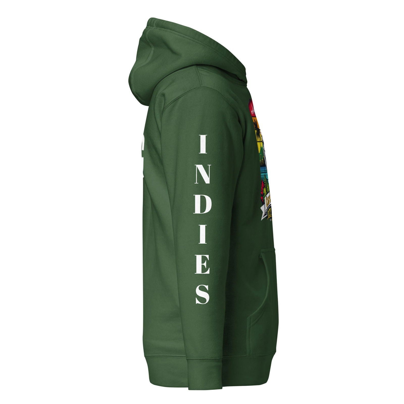 {{ Jamaican clothing brand}} - {{ Jamroc dept }}
