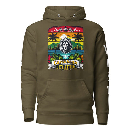 {{ Jamaican clothing brand}} - {{ Jamroc dept }}