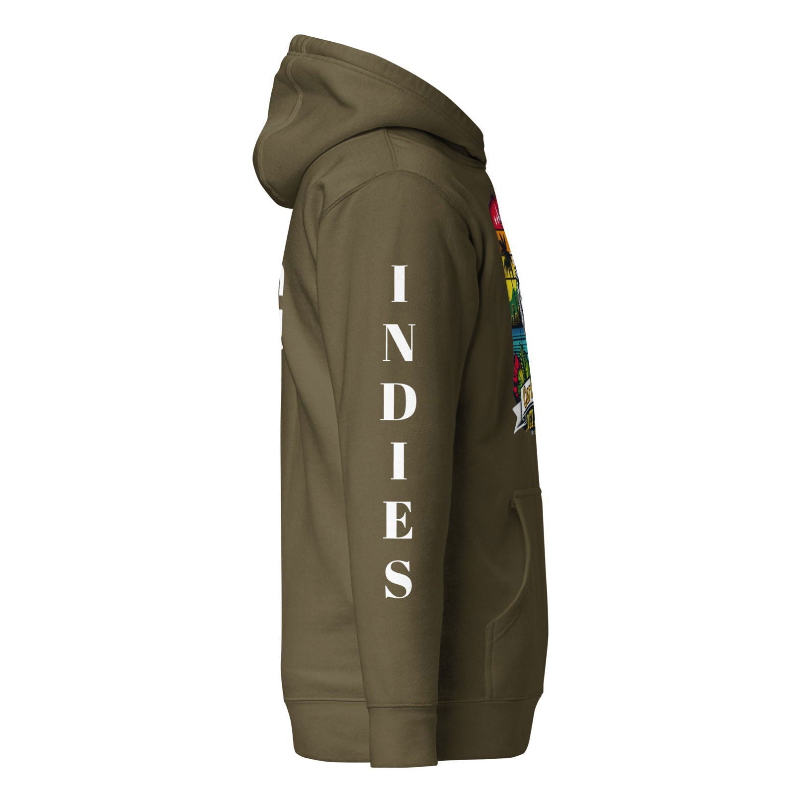 {{ Jamaican clothing brand}} - {{ Jamroc dept }}