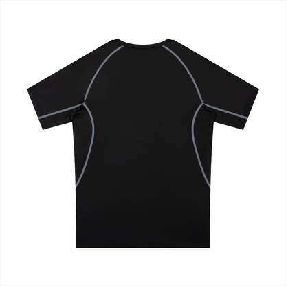 Jamroc Dept Men’s Velocity Training Tee