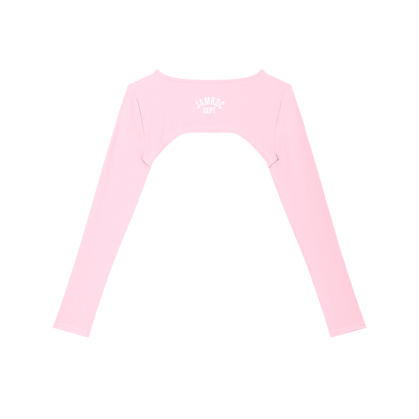 Jamroc Dept Women’s Flex Crop Shrug