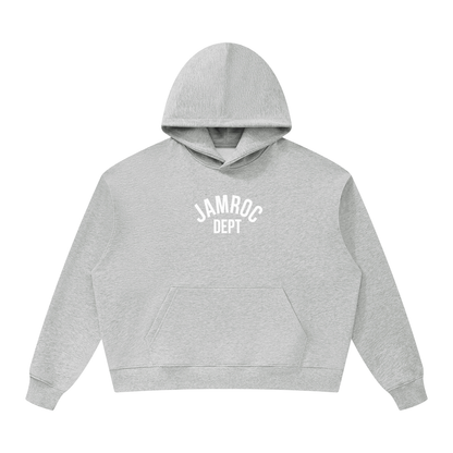 Unisex Oversized Heavyweight Hoodie