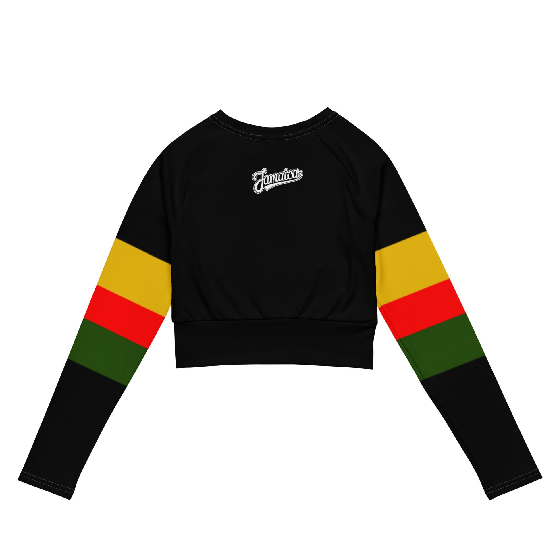 Jamroc Dept jamaican clothing brand