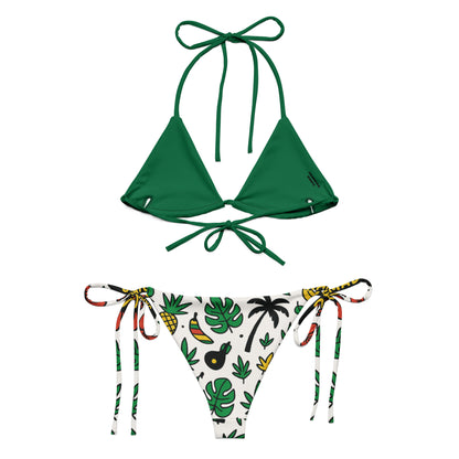{{ Jamaican clothing brand}} - {{ Jamroc dept }}