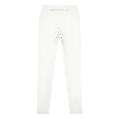 Women’s High Waisted Yoga Leggings
