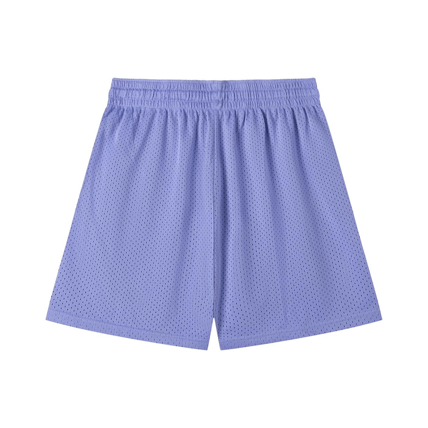Jamroc Dept Mesh Drawstring Shorts
