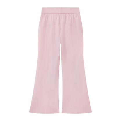 Women's Flared Leg Sweatpants