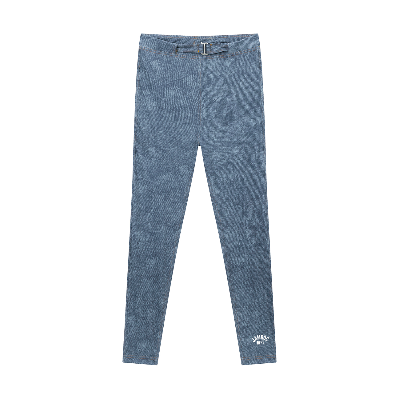 Jamroc Dept Women’s Motion Print Leggings