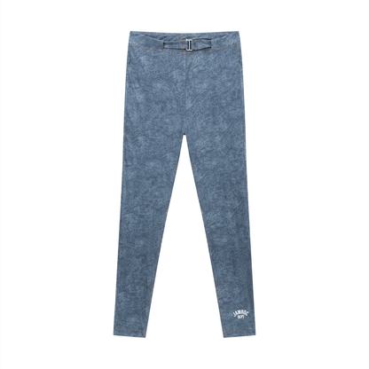 Jamroc Dept Women’s Motion Print Leggings