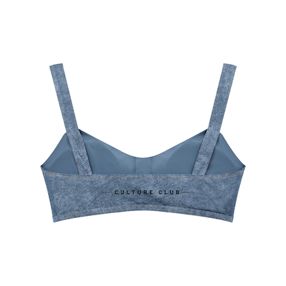Jamroc Dept Women’s Motion Print Sports Bra