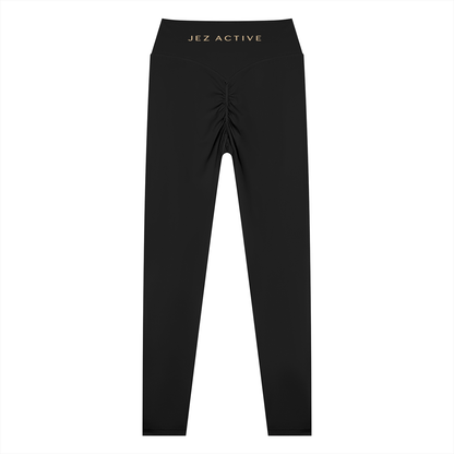 Women’s High Waisted Yoga Leggings