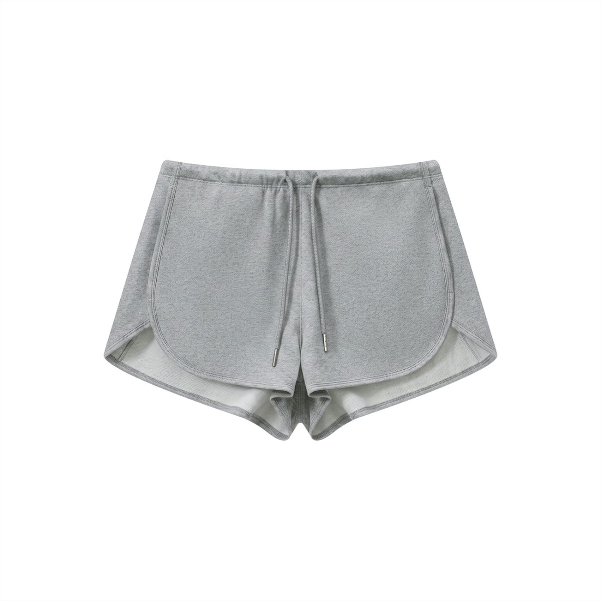 I Love JA Heavyweight Drawstring Shorts