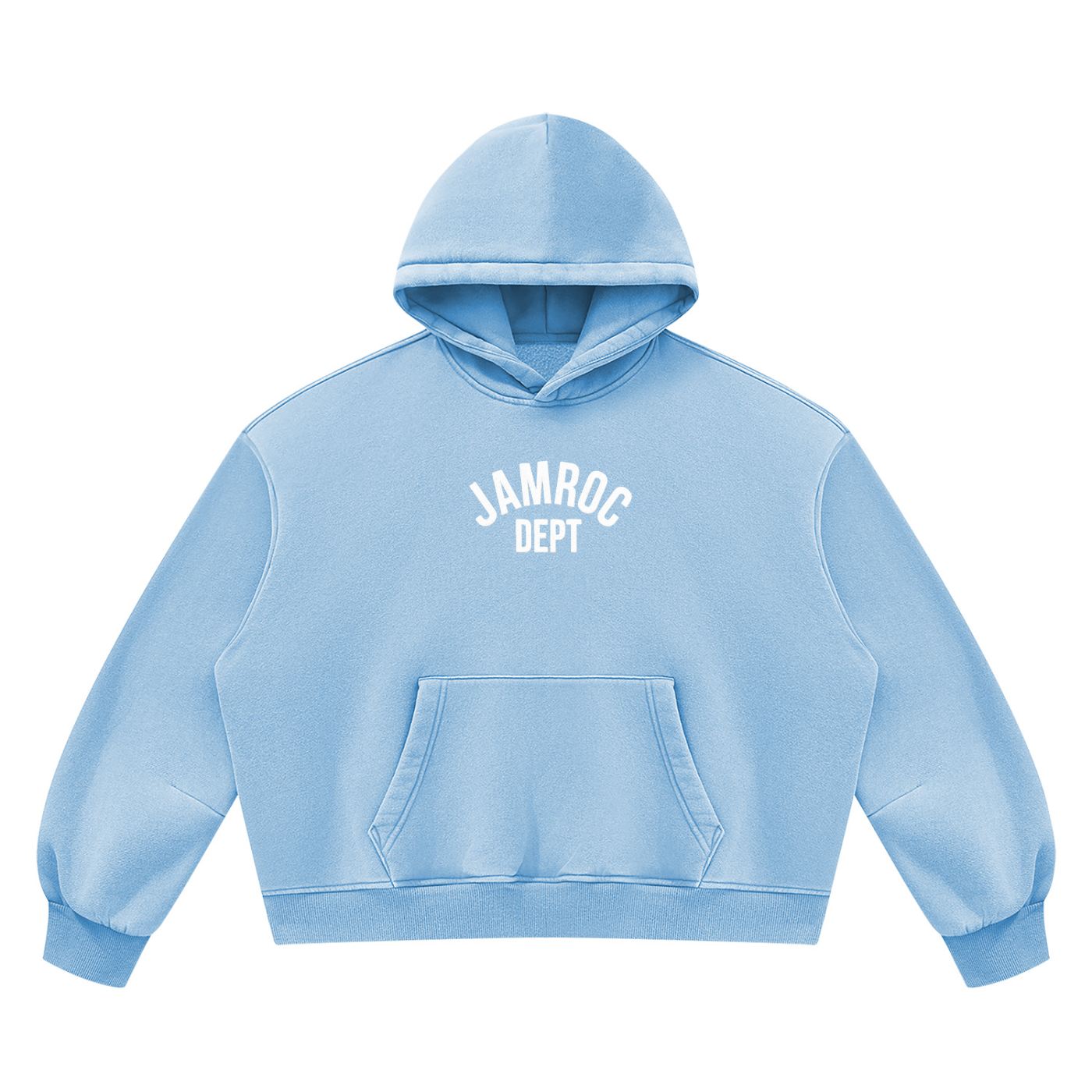 The Everyday Vintage Reserve
 Hoodie