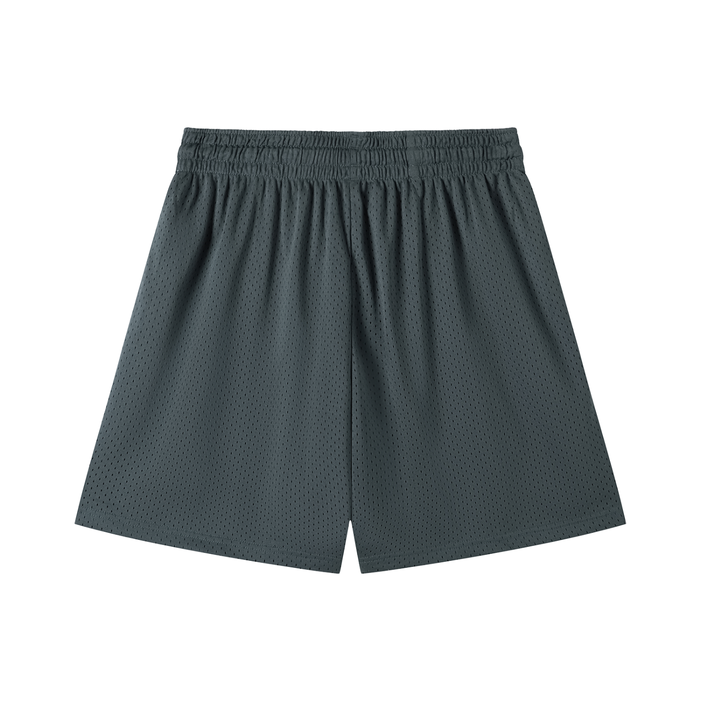 Jamroc Dept Mesh Drawstring Shorts