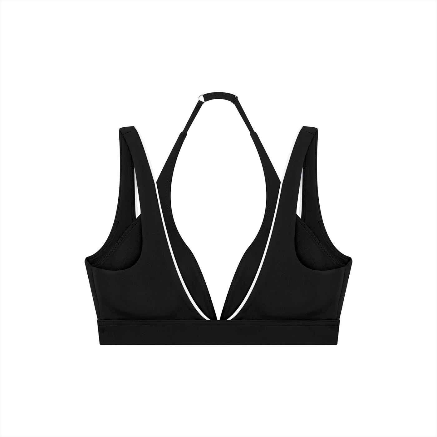 Jamroc Dept Women’s Sculpt Back Sports Bra