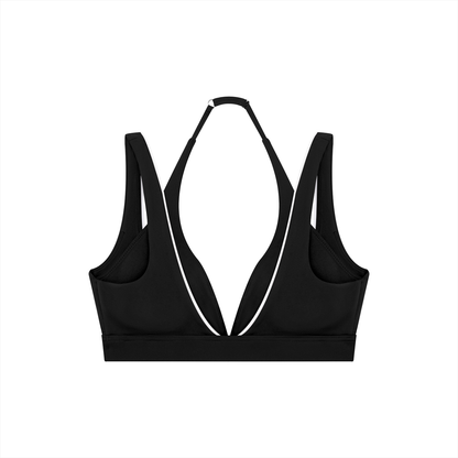 Jamroc Dept Women’s Sculpt Back Sports Bra
