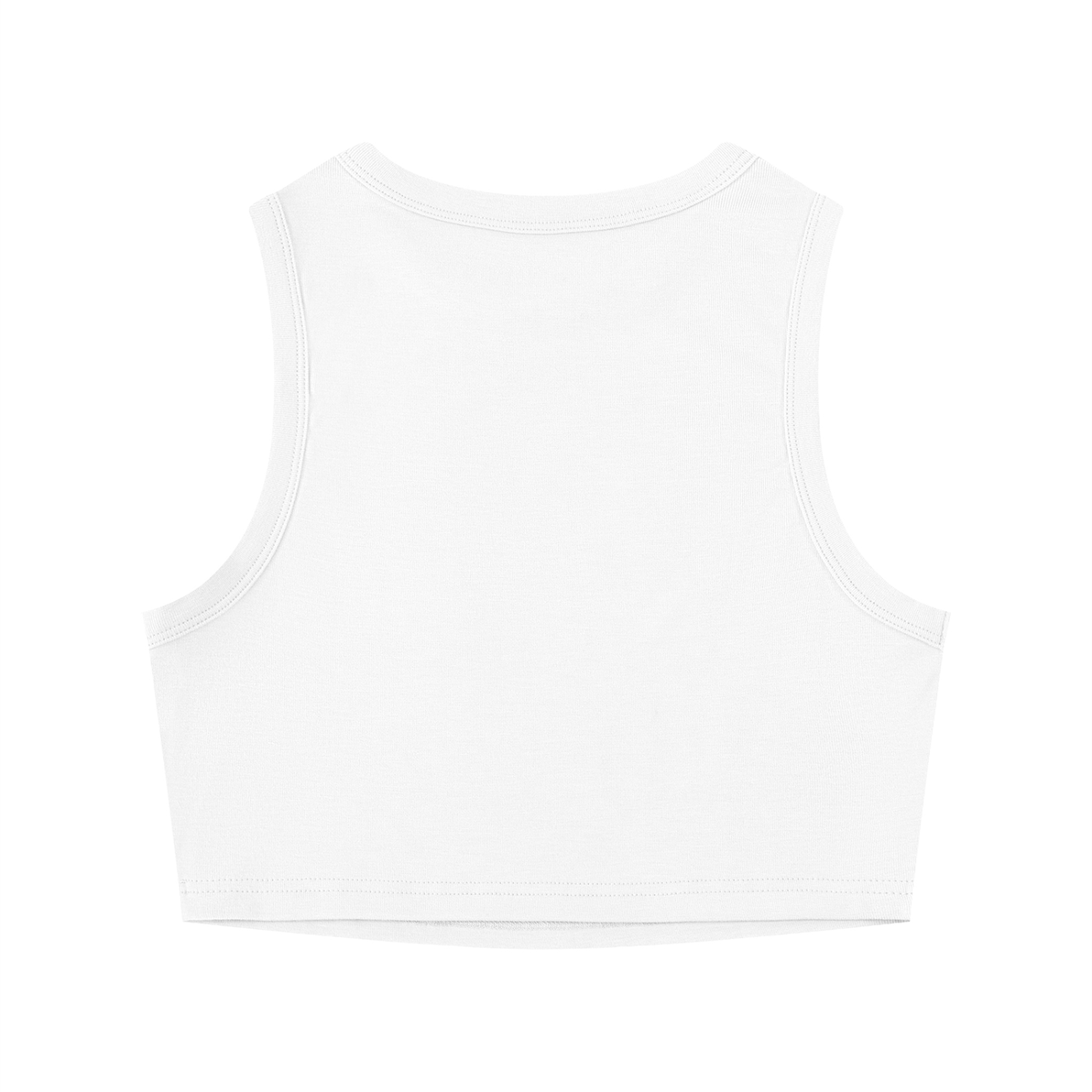 Jamroc Island Muse Crop Tank