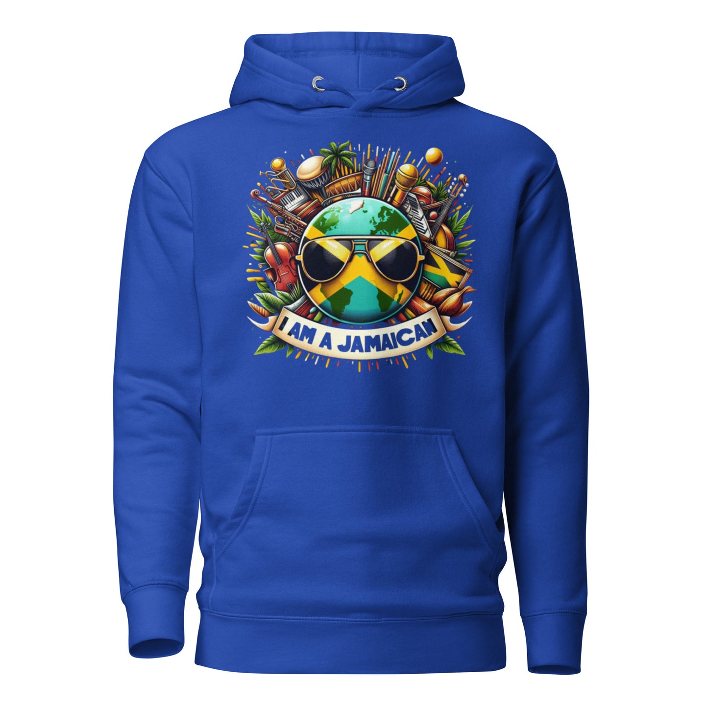 Jamroc Dept jamaican clothing brand