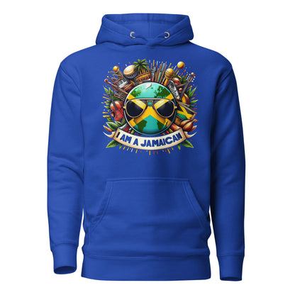 Jamroc Dept jamaican clothing brand