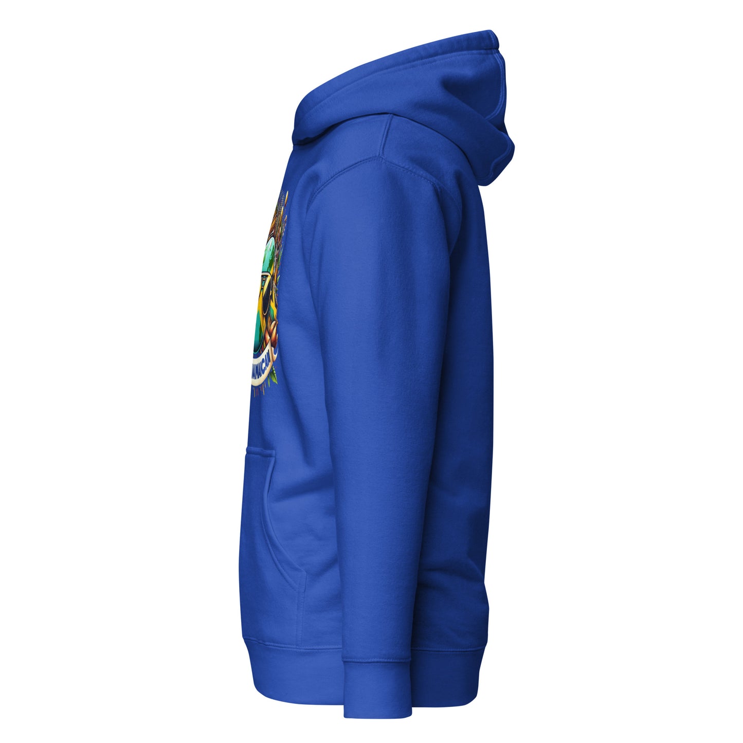 Jamroc Dept jamaican clothing brand