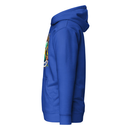 Jamroc Dept jamaican clothing brand