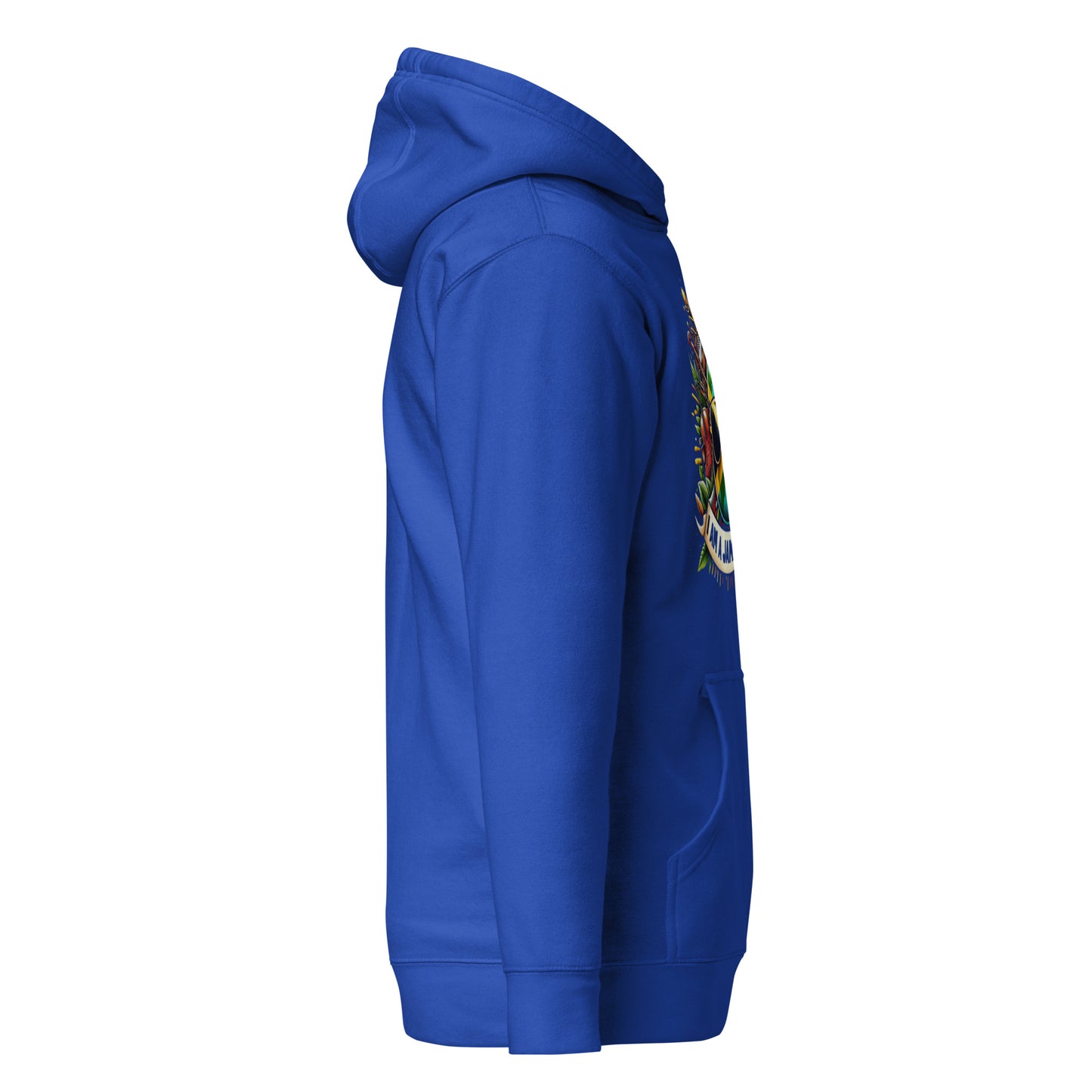 Jamroc Dept jamaican clothing brand