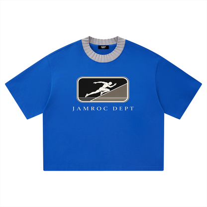 Unisex Heavyweight Boxy T-Shirt