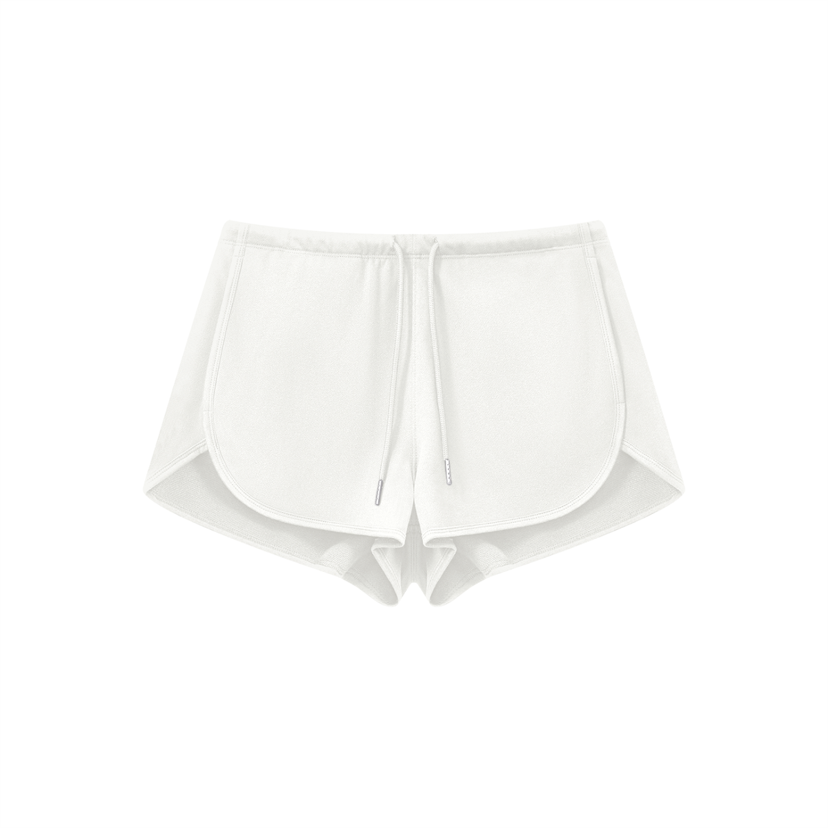 I Love JA Heavyweight Drawstring Shorts