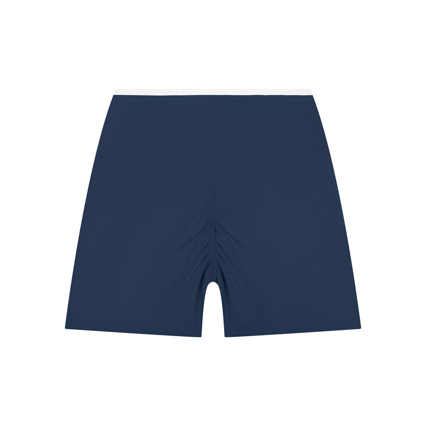Jamroc Dept Women’s Core Wrap Training Shorts