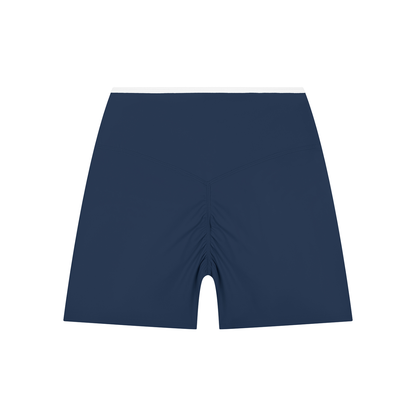 Jamroc Dept Women’s Core Wrap Training Shorts