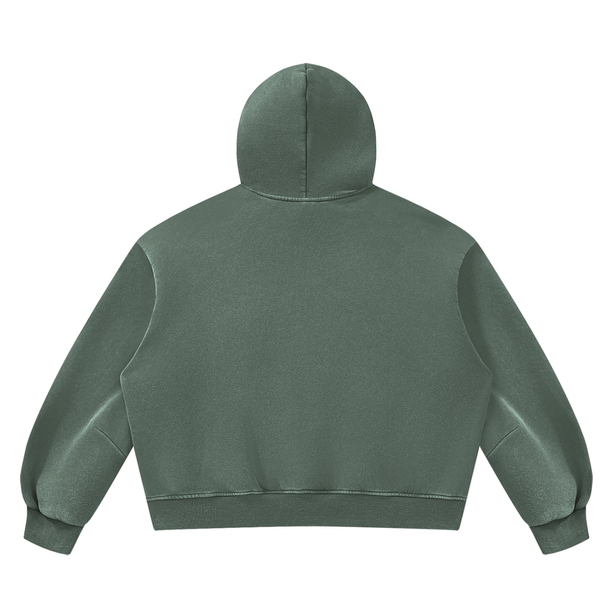 The Everyday Vintage Reserve
 Hoodie