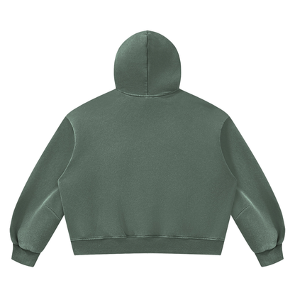 The Everyday Vintage Reserve
 Hoodie