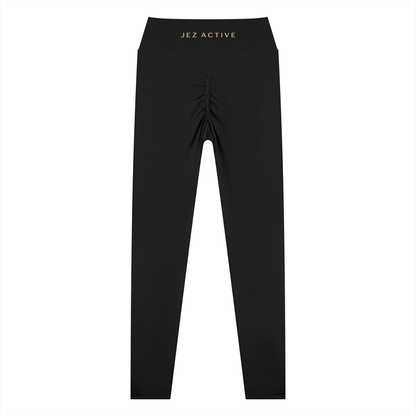 Women’s High Waisted Yoga Leggings