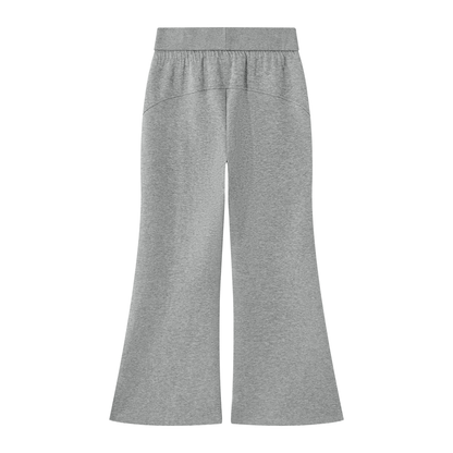 Women's Flared Leg Sweatpants