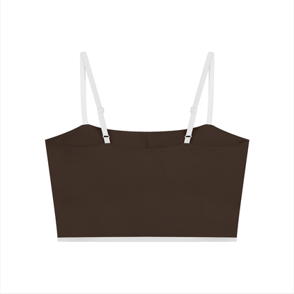 Jamroc Dept Colorblock Sports Bra