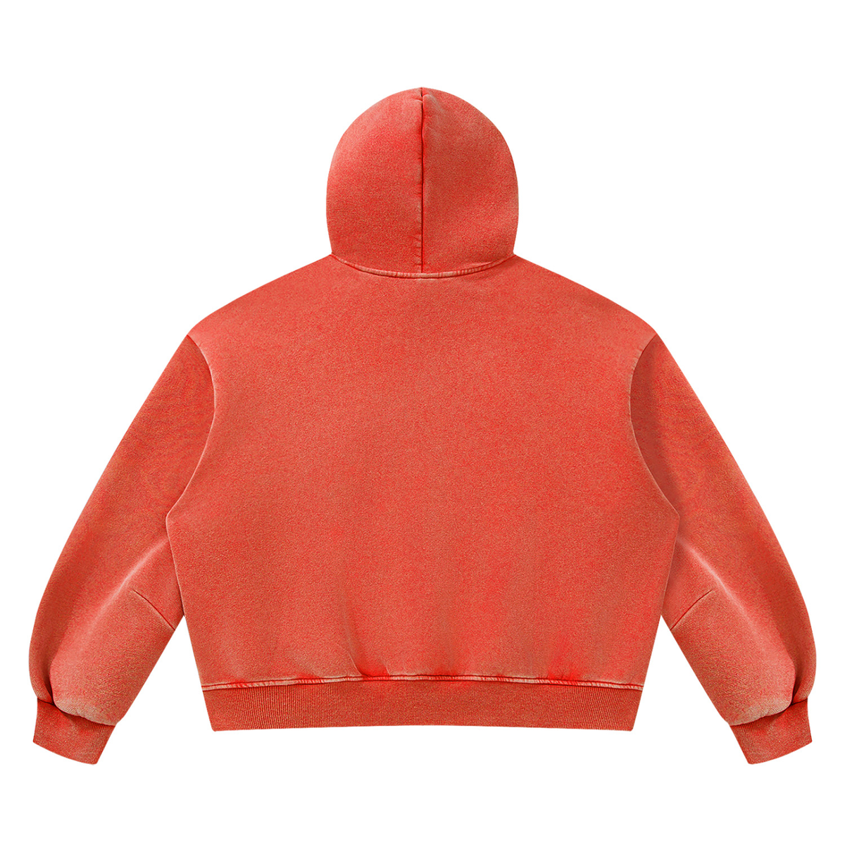 The Everyday Vintage Reserve
 Hoodie