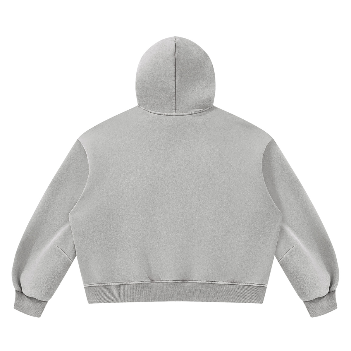 The Everyday Vintage Reserve
 Hoodie