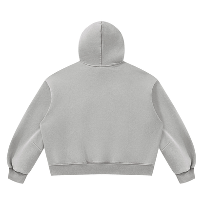 The Everyday Vintage Reserve
 Hoodie