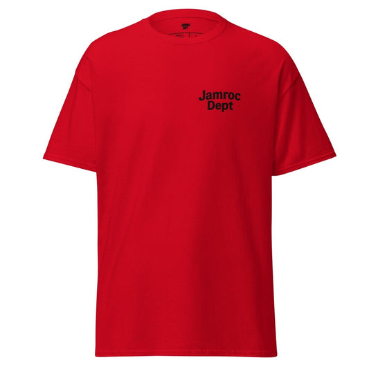 JamrocDept JamaicanClothingBrand JamaicanStreetwear LuxuryStreetwear jamaica CaribbeanStyle StreetCulture representjamaica