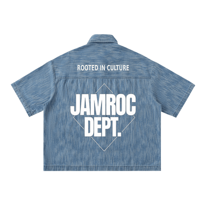 JamrocDept JamaicanClothingBrand JamaicanStreetwear LuxuryStreetwear jamaica Reggae representja  LimitedDrop JamaicanBrand