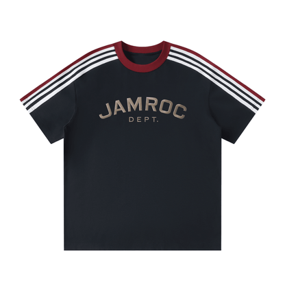 JamrocDept JamaicanClothingBrand JamaicanStreetwear LuxuryStreetwear jamaica Reggae representja  LimitedDrop JamaicanBrand
