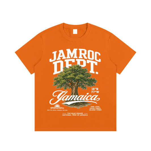 JamrocDept JamaicanClothingBrand JamaicanStreetwear LuxuryStreetwear jamaica CaribbeanStyle StreetCulture representjamaica repja  LimitedDrop JamaicanBrand