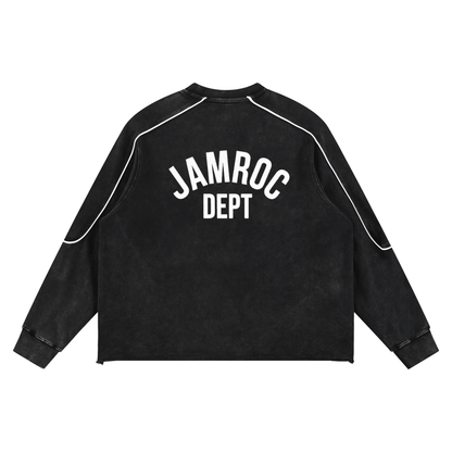 JamrocDept JamaicanClothingBrand JamaicanStreetwear LuxuryStreetwear jamaica CaribbeanStyle StreetCulture representjamaica repja  LimitedDrop JamaicanBrand
