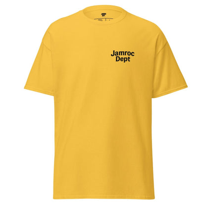 JamrocDept JamaicanClothingBrand JamaicanStreetwear LuxuryStreetwear jamaica CaribbeanStyle StreetCulture representjamaica
