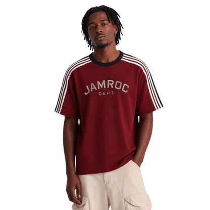 JamrocDept JamaicanClothingBrand JamaicanStreetwear LuxuryStreetwear jamaica Reggae representja  LimitedDrop JamaicanBrand