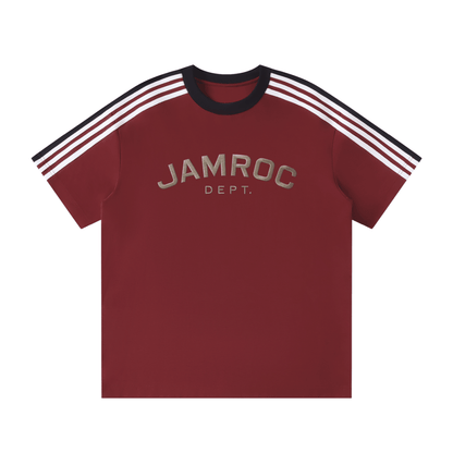 JamrocDept JamaicanClothingBrand JamaicanStreetwear LuxuryStreetwear jamaica Reggae representja  LimitedDrop JamaicanBrand