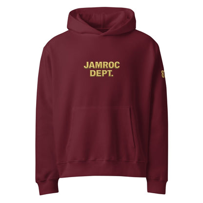 JamrocDept JamaicanClothingBrand JamaicanStreetwear LuxuryStreetwear UrbanFashion CaribbeanStyle StreetCulture LAStreetwear GlobalFashion LimitedDrop JamaicanBrand