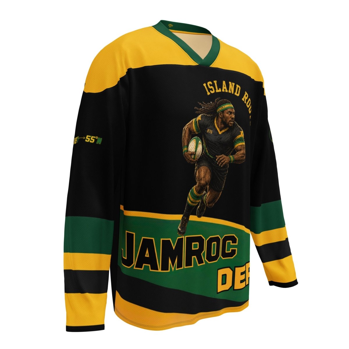 JamrocDept JamaicanClothingBrand JamaicanStreetwear LuxuryStreetwear jamaica Reggae representja  LimitedDrop JamaicanBrand