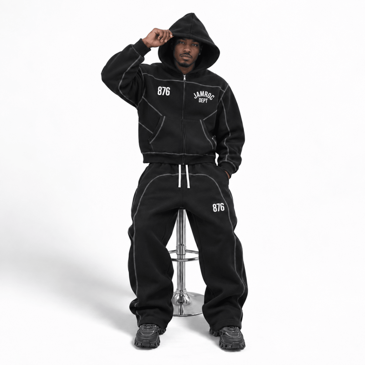 JamrocDept JamaicanClothingBrand JamaicanStreetwear LuxuryStreetwear jamaica Reggae representja  LimitedDrop JamaicanBrand