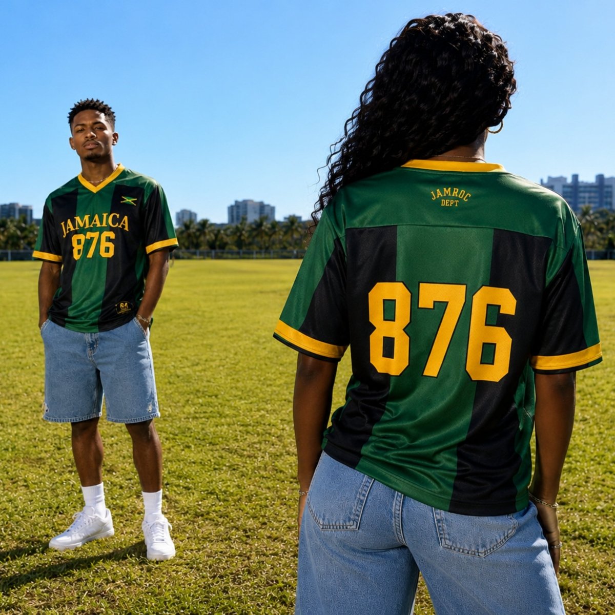 JamrocDept JamaicanClothingBrand JamaicanStreetwear LuxuryStreetwear jamaica Reggae representja  LimitedDrop JamaicanBrand